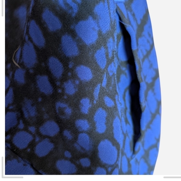 Pre-owned Adidas Blue Jacket - Picture 13 of 13